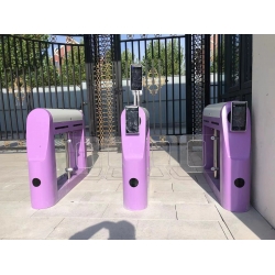 平板人臉機案例