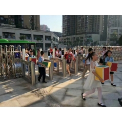 智慧校園案例