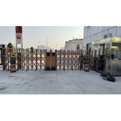 A10Z款A(yù)I智能液晶屏案例1