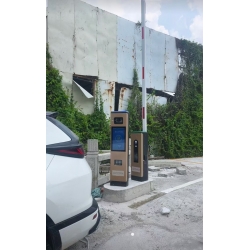 A10Z款A(yù)I智能液晶屏案例2