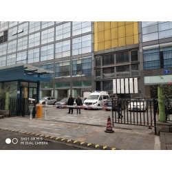 成都和暢消化病醫院1
